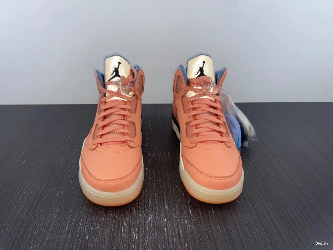 Bmlin Shoes We Bliss Best DV4982-641 Khaled Crimson 5 Jordan The DJ Retro 0825